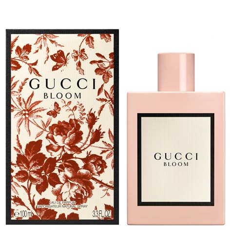 gucci bloom perfume 1 oz|where to buy Gucci Bloom.